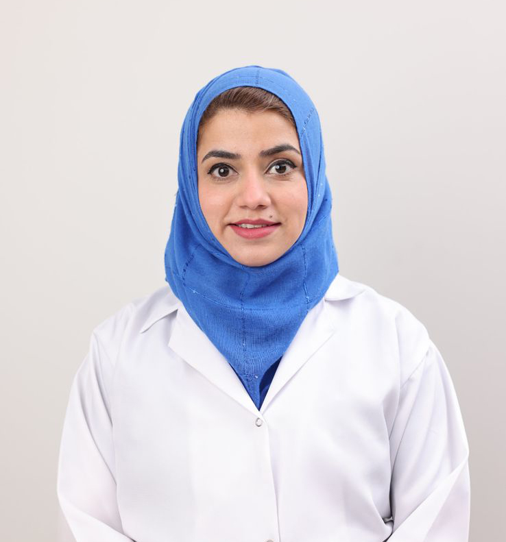 Dr Sonia