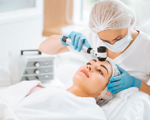 DERMATOLOGY